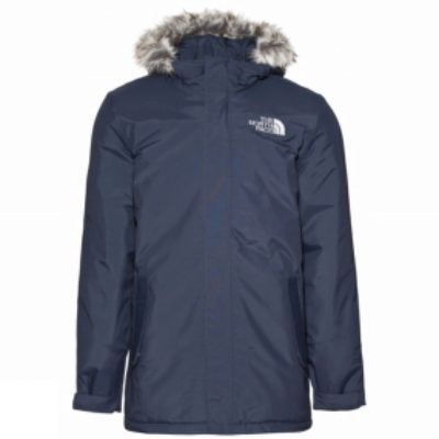The North Face Men's Zaneck Jacket Urban navy The North Face Men's Zaneck Jacket Urban navy